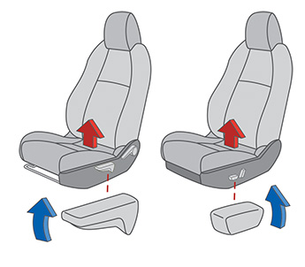 GGB - Tribological Solutions for Automotive Seating