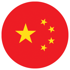 China Flag