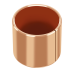 GGB DP4-B Metal-Polymer flanged bushing