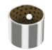 GGB DX10 bushings