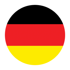 Germany Flag