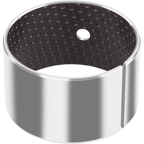 GGB HI-EX Bearing