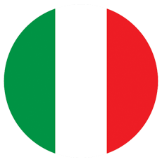 Italian Flag