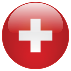 Switzerland Flag