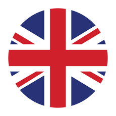 United Kingdom Flag