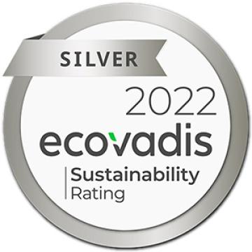 EcoVadis 2022