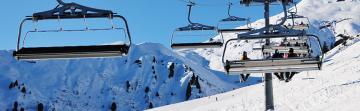 ggb bearings for ski lift applications