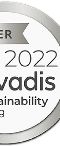 EcoVadis 2022