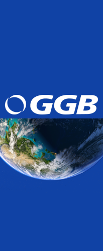 GGB Featured on Viewpoint Project