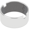 GGB DP11 Reibungsarmes Metall-Polymer-Sondergleitlager