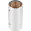 GGB AuGlide bi-metal bearings available as lead-free cylindrical bearings & sliding plates
