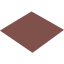 GGB DP31 Lead-free sliding plates in metal-polymer composite material