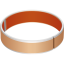 GGB DP4-B Plain bearing maintenance free bush with groove