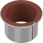 DTS10_Flanged_Bearing