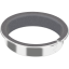 DU self-lubricating flange bearings with special format