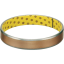 GGB DX plain bearings and DX cylindrical metal-polymer special bushes