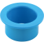 GGB EP15 UV resistant engineered plastic flanged bearings for solar power & photovoltaic applications