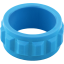 GGB EP15 UV-resistant engineered plastics overmoulding design bearings