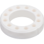 GGB EP22 high performance engineered plastic special plain bushing