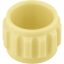 GGB EP30 self-lubricating solid polymer custom overmoulding design bearing