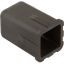 GGB EP63 Thermoplastic dry special part with features 