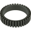 GGB EP73 Self-lubricating thermoplastic special bearing