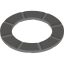 GGB EP73 Self-lubricating thermoplastic thrust washer