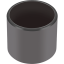 GGB EP self-lubricating engineered plastic plain bearings