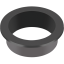 GGB EP self-lubricating engineered plastic flanged bearings
