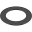Self-Lubricating Engineered plastic thrust washers