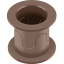 GGB FLASH-CLICK double flanged plastic bearings