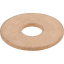 GGB-BP25 Maintenance-free sintered bronze thrust washer