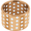 GGB-DB Maintenance-free cast bronze cylindrical bearings and bushings