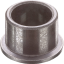 GGB-FP20 Oil Impregnated Sintered Steel Flanged Bearings 