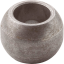 GGB-FP20 Sintered iron spherical bearings impregnated with oil