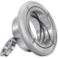 GGB-SHB Case Hardened Steel Flanged bearings