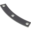 GGB HPF filament wound bearing segment with PTFE