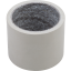 GGB HPM cylindrical bearings are Self-lubricating filament wound bushings