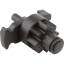 Special gear coated with GGB triboshield TS741 low friction polymer coatings