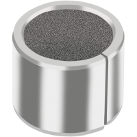 GGB DP10 Metall-Polymer-Verbundgleitlager für geschmierte Anwendungen