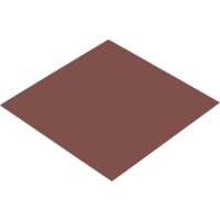 GGB DP31 Bleifreie Gleitplatten aus Metall-Polymer-Verbundwerkstoff