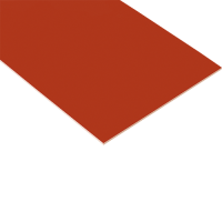 Metall-Polymer Gleitlager mit PTFE und Bronzerücken
