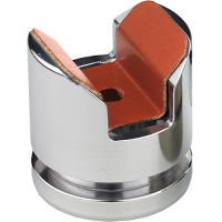 GGB DP4 antifriction plain bearings in metal-polymer composite material