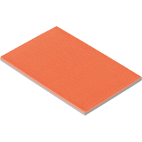 GGB DS Self-lubricating sliding plates in metal-polymer composite material
