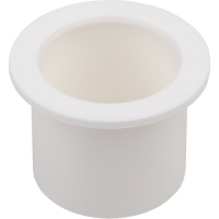 GGB EP12 Self-lubricating engineered plastic flanged bearings 