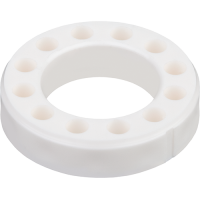 GGB EP12 Self-lubricating engineered plastic special plain bushings 