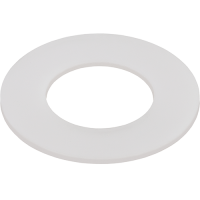 GGB EP12 Self-lubricating solid polymer thrust washer