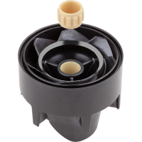 GGB EP30 Self-lubricating engineered plastic special design bearing