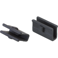 GGB EP73 Self-lubricating thermoplastic special shift piece
