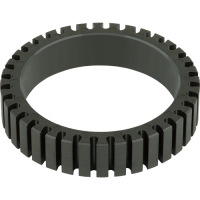 GGB EP73 Self-lubricating thermoplastic special bearing